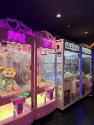 -meland club亲子乐园(北京芳圆里ID MALL店)