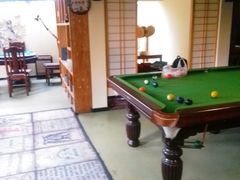 -小草屋轰趴馆别墅派对新场团建家庭聚会