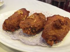 -新花城蟹粉馆(乌鲁木齐店)