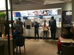 -肯德基(东直门来福士店)