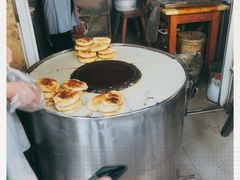 大堂-肖为民麻糕(双桂坊店)