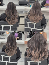-5M HAIR SALON 旗舰店