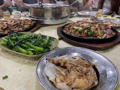 肠粉-标记美食新鲜猪杂(兴南大道店)