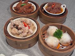 -晋江荣誉国际酒店·港誉茶餐厅