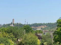 -韩城古城