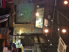 Mikaku-MIKAKU(万达广场上海宝山店)