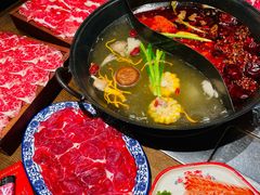 -袁山山重庆火锅(丈八北路店)