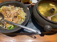 -云海肴·汽锅鸡·云南菜(美罗城店)