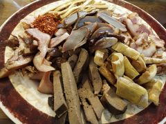 -香叶草中餐厅(川白楼店)