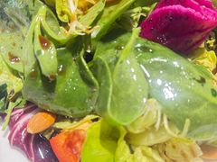橄榄菜拌时蔬-正兴蜀园(科技园区店)