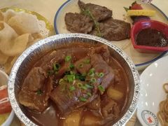 -威尼斯西餐厅(古镇店)