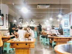 大堂-李子坝梁山鸡(李子坝大鸡哥店)