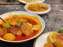 -品回味清真西北楼(宁波首店)