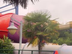 -上海玛雅海滩水公园