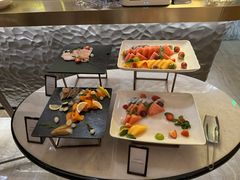 -三迪希尔顿酒店·星空酒廊