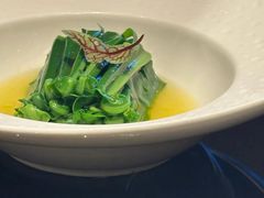 -西安凯悦酒店·湖畔中餐厅