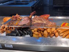 -南湖宾馆·鸳湖阁全日制餐厅