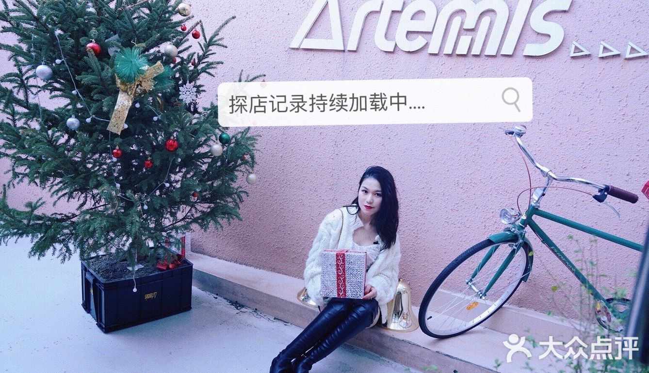 上海｜圣诞余温