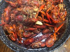 -拙味兄弟龙虾·江湖菜(和畅堂店)