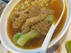 -新宝餐厅(流塘店)