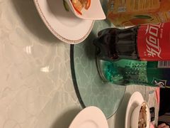 -清华大学-甲所餐厅