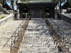 -济南大明湖景区