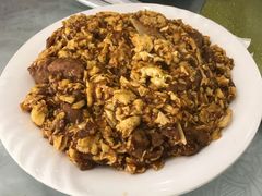 -金家老三饭庄(常营店)