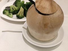 -新加坡海鲜共和(名胜世界圣淘沙海滨坊)