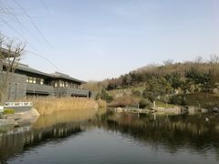 -鹦鹉寺公园