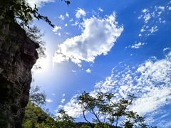 -红旗渠风景区
