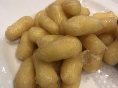 -巴音浩日娲·蒙餐(双林东路店)