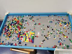 -早慧树儿童感觉统合体能训练中心(市北校区)