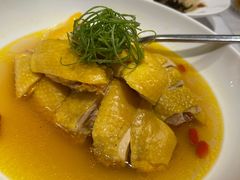 -玫瑰厅上海菜(兴国路店)