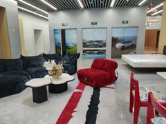 -万达广场(松江店)