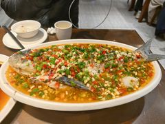 -飞虹鱼馆(春华路店)