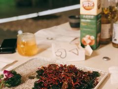 -云里小坐·小院里·团建·宴请·下午茶(三圣乡店)
