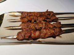 -西域阿里马新疆菜·清真(桂花路店)