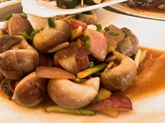 -华盛丰温州大排档(东三环南路店)