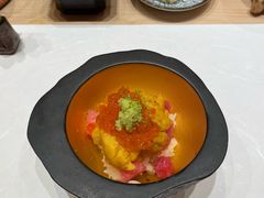 -鮨一日本料理(大中华店)