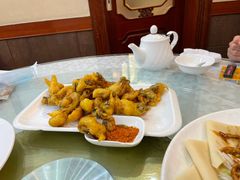 -宝发园名菜馆