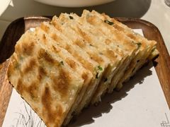 -四季民福烤鸭店(外滩外白渡桥店)