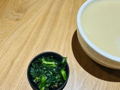 -百年认一力·清真牛羊肉(南中环店)