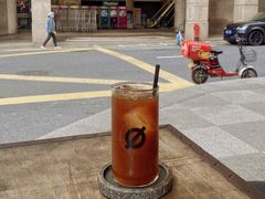 -BE NORMAL CAFE(霞溪路店)