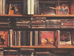 -独音唱片 Indie Music