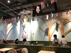 -仙踪林(江燕路万科里店)
