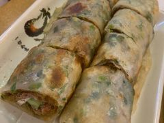 -台北楚楚园馅饼粥(虹桥南丰城店)