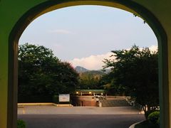-广东温泉宾馆