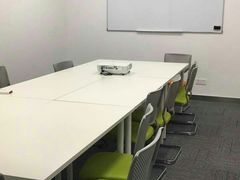 -新支点英语日语西语培训(摩天360大厦店)