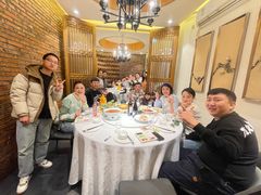 -福海居烤鸭店(鸟巢店)