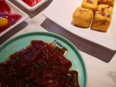 -许府牛火锅(星桥店)